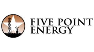 Five Point Energy logo