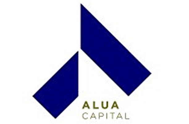 Alua logo