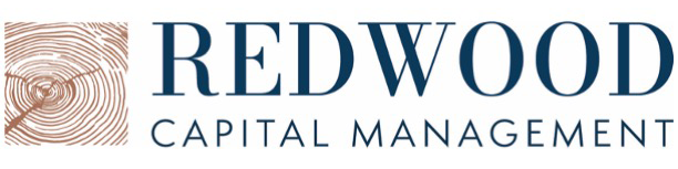 Redwood logo