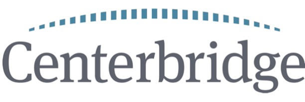 Centerbridge logo